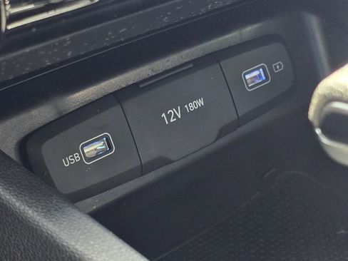 Used 2023 Hyundai Santa Cruz SEL image 28