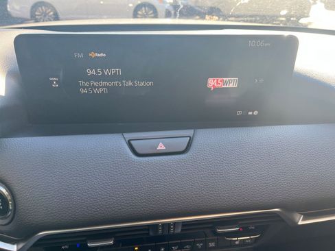 Used 2025 MAZDA CX-70 3.3 Turbo w/ Preferred Package image 17