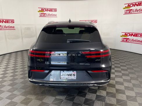 New 2026 Genesis GV70 2.5T AWD/4WD image 10