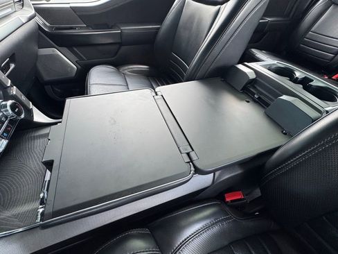 Used 2023 Ford F150 Platinum w/ Equipment Group 701A High image 24