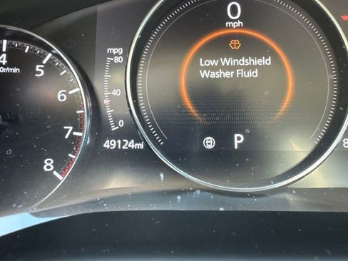 Used 2023 MAZDA CX-30 AWD 2.5 S image 13