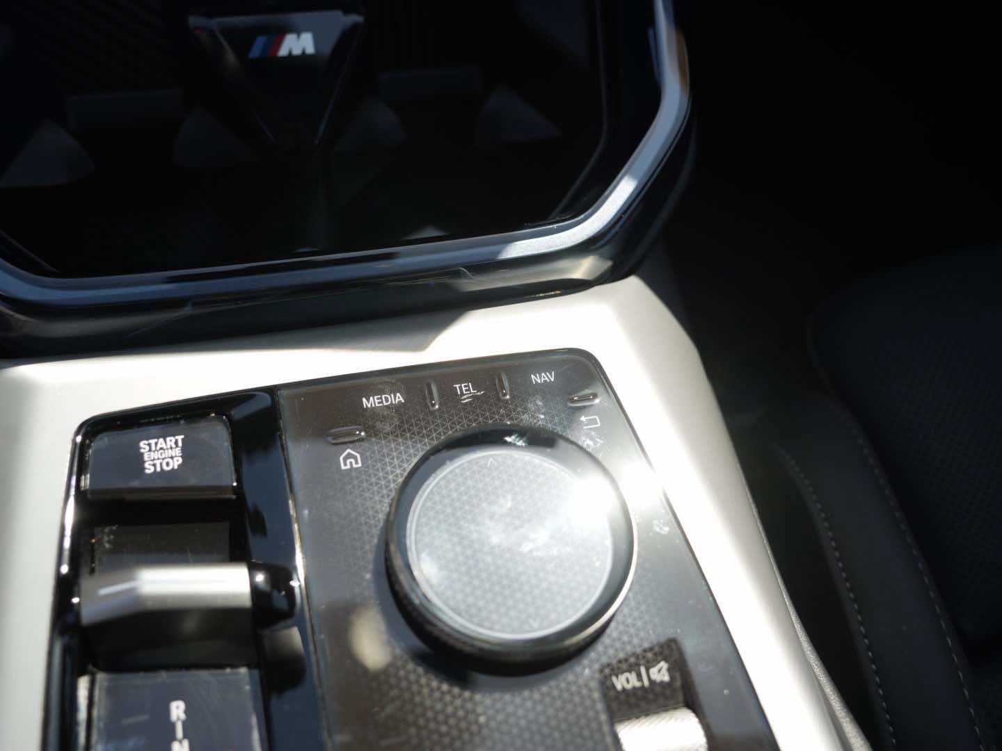 Used 2026 BMW X3 M50 AWD/4WD image 23