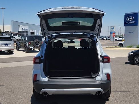 Used 2025 Ford Escape Active AWD/4WD image 20