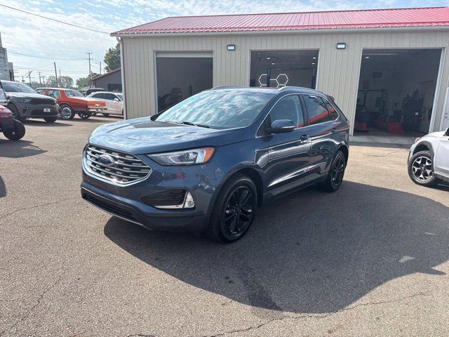 Used 2019 Ford Edge SEL w/ Equipment Group 201A FWD image 7