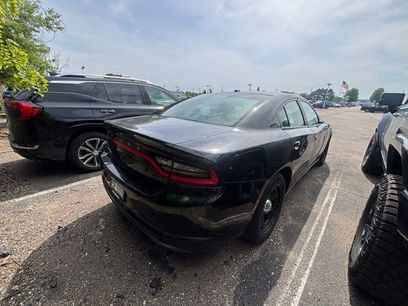 Used 2015 Dodge Charger Police w/ Convenience Group I
