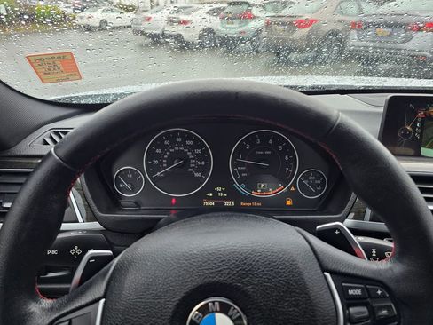 Used 2016 BMW 328i Sedan image 25