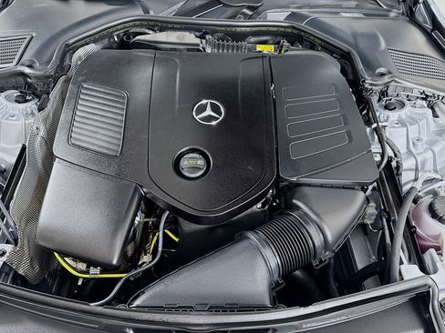 New 2026 Mercedes-Benz C 300 Sedan image 33