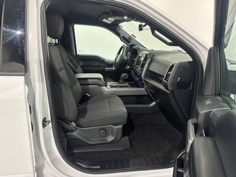 Used 2020 Ford F150 XLT w/ Equipment Group 301A Mid AWD/4WD image 21