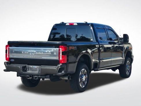 Used 2025 Ford F350 King Ranch image 28