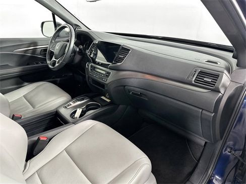 Used 2022 Honda Passport EX-L image 30