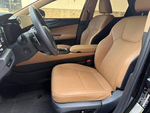 Used 2024 Lexus NX 350 AWD w/ Cold Area Package image 15