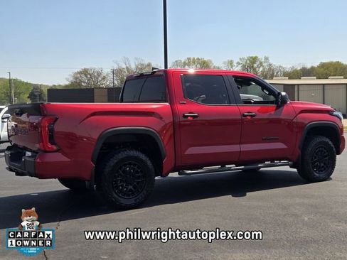 Used 2025 Toyota Tundra SR5 image 3