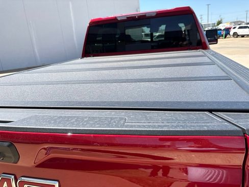 Used 2026 GMC Sierra 2500 AT4X AWD/4WD image 7