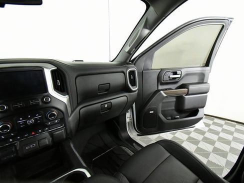 Used 2021 Chevrolet Silverado 1500 RST w/ All Star Edition Plus image 20