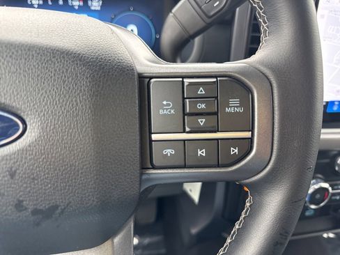 Used 2024 Ford F150 XLT w/ Tow/Haul Package image 33