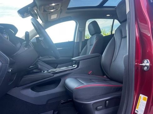 Used 2023 Buick Envision Essence w/ Technology Package I AWD/4WD image 12