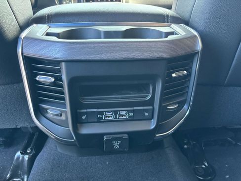 New 2026 RAM 2500 Laramie image 2