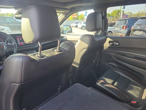 Used 2025 Dodge Durango GT AWD/4WD image 10