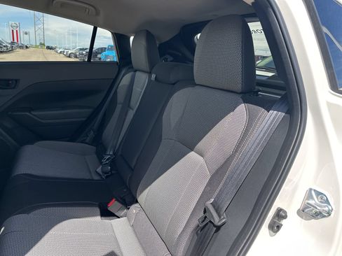Used 2024 Subaru Crosstrek 2.0i Premium AWD/4WD image 20