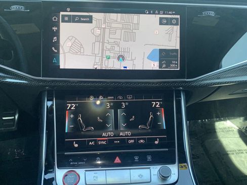 Used 2023 Audi SQ7 Premium Plus image 25