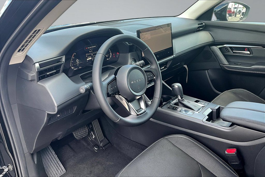 New 2026 MAZDA CX-5 Select AWD/4WD image 10