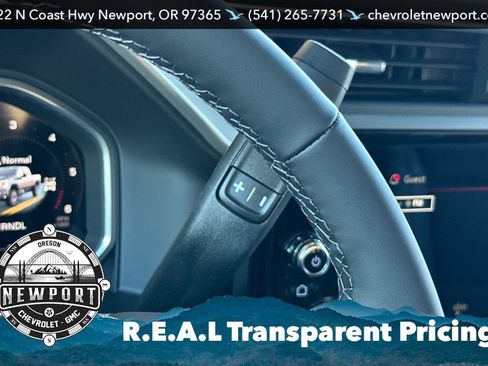 New 2026 GMC Sierra 3500 Denali w/ Technology Package AWD/4WD image 17