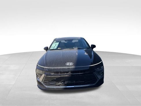 New 2026 Hyundai Sonata Limited image 7