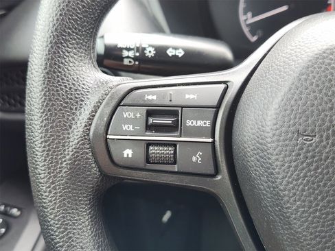 Used 2024 Honda HR-V LX image 32