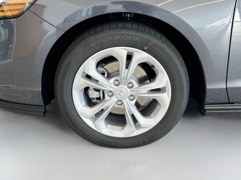 New 2026 Honda Accord LX image 27