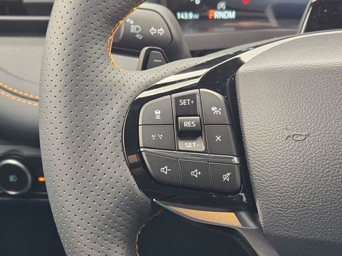 New 2026 Ford Explorer Tremor w/ Tremor Convenience Package image 36