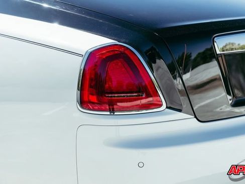 Used 2017 Rolls-Royce Ghost RWD image 63