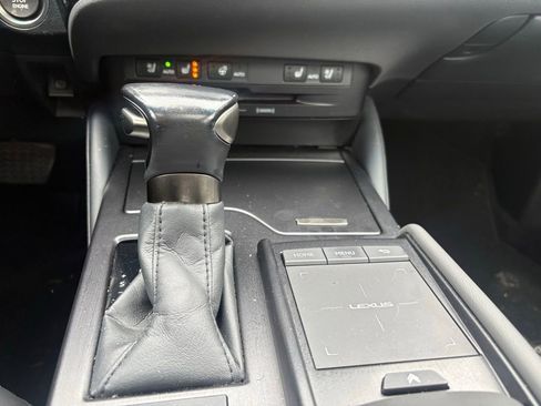 Used 2022 Lexus ES 350 w/ Premium Package FWD image 15