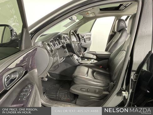 Used 2017 Buick Enclave Premium w/ Experience Buick Package image 11