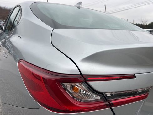 Used 2025 Toyota Camry LE image 20