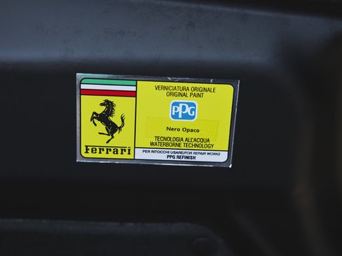 Used 2022 Ferrari 812 GTS image 13