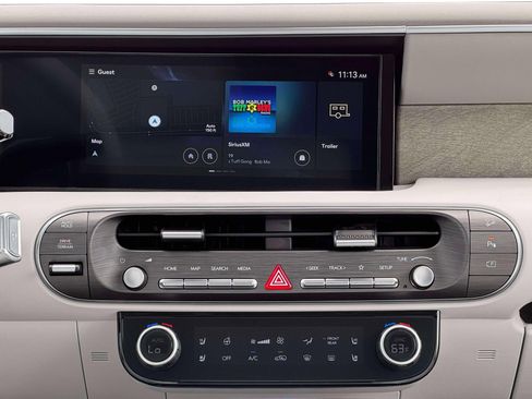 New 2026 Hyundai Palisade Limited image 18