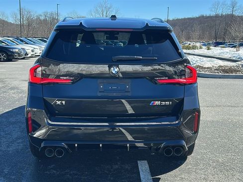 Used 2024 BMW X1 M35i w/ Premium Package image 6