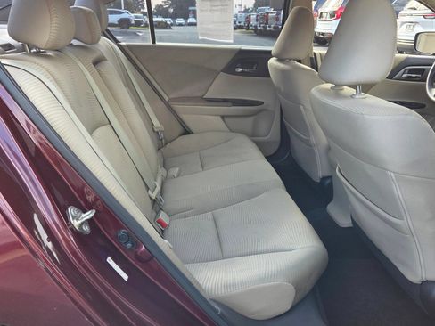 Used 2014 Honda Accord LX image 14