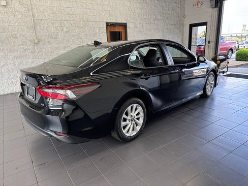 Used 2023 Toyota Camry LE FWD image 8