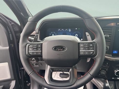New 2025 Ford F150 Raptor AWD/4WD image 10