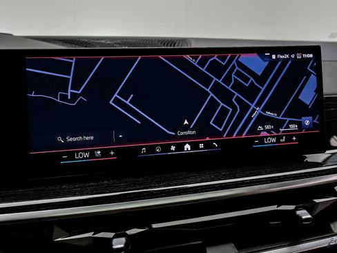 Used 2026 BMW X7 M60i AWD/4WD image 65