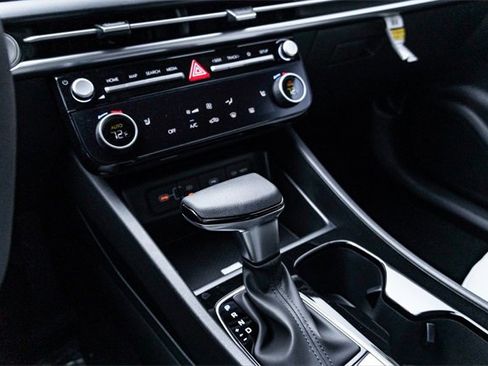 New 2026 Hyundai Santa Cruz SEL image 16