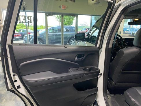 Used 2021 Honda Pilot Special Edition image 15