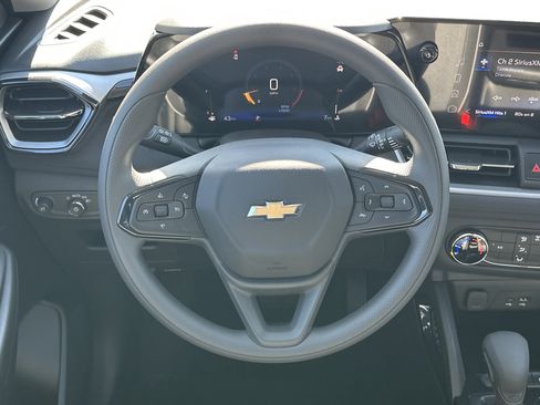 New 2026 Chevrolet TrailBlazer LS w/ LS Convenience Package image 25