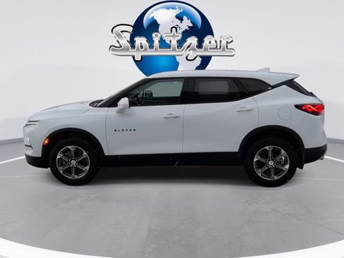 New 2026 Chevrolet Blazer LT w/ LPO, Floor Liner Package image 6