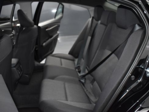 Used 2025 Toyota Camry LE image 22