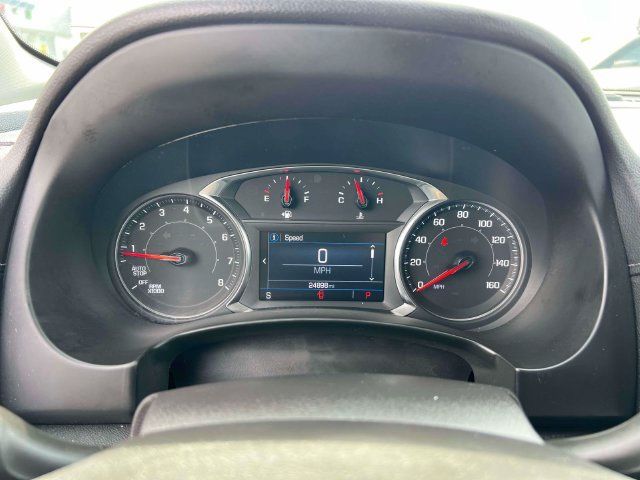 Used 2024 GMC Terrain SLE w/ Driver Convenience Package AWD/4WD image 25