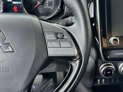 Used 2024 Mitsubishi Outlander Sport AWD image 18