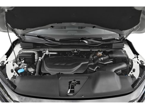 New 2026 Honda Odyssey EX-L image 28