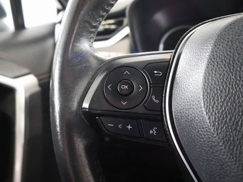 Used 2020 Toyota RAV4 Adventure AWD/4WD image 18